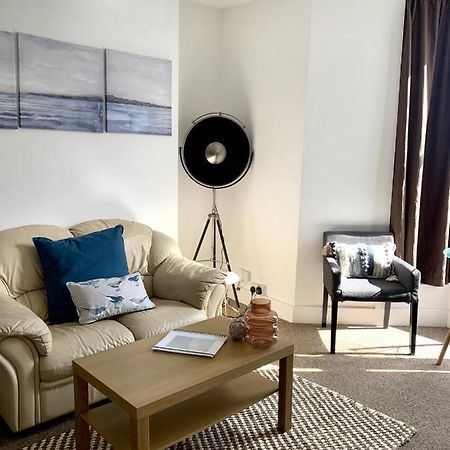 Apartamento Seaview Richmond Terrace Swansea Exterior foto
