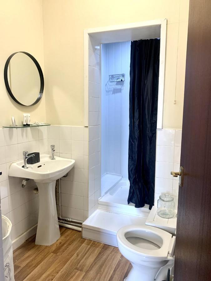 Apartamento Seaview Richmond Terrace Swansea Exterior foto