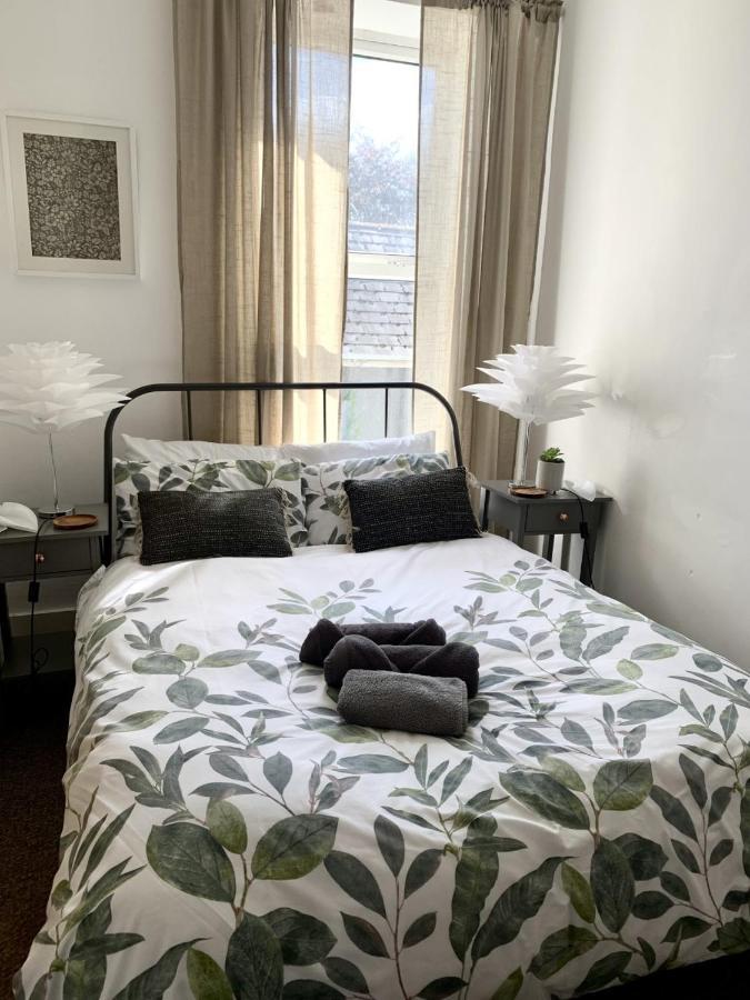 Apartamento Seaview Richmond Terrace Swansea Exterior foto
